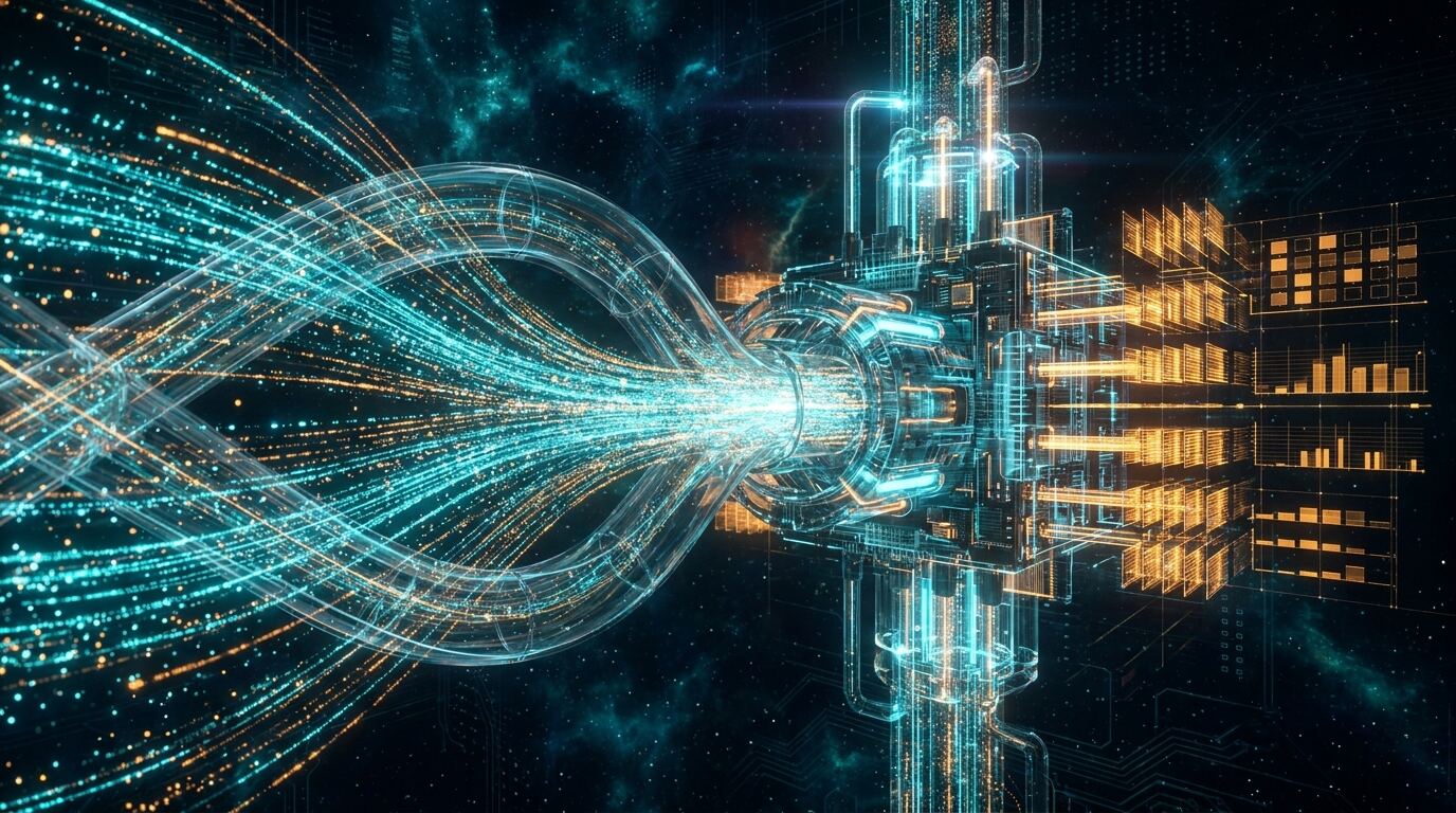 Data pipeline visualisation